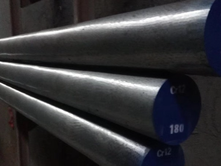 玉州Cr12模具钢