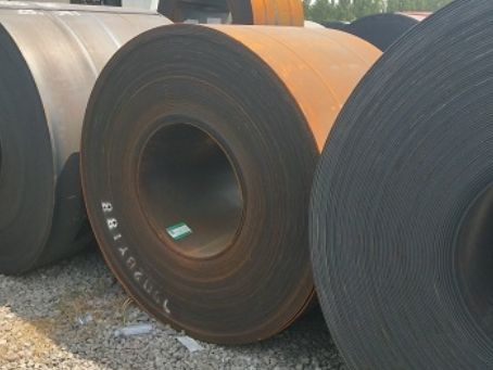 玉州Q355NHB耐候板